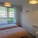 Ekain's -sirimiri Apartments- Apartamento Zumaia