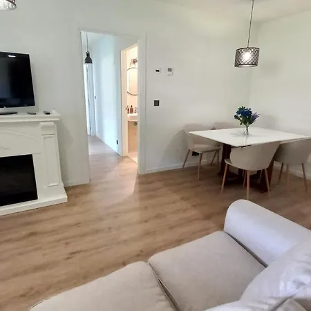 Ekain's -sirimiri Apartments- Zumaia
