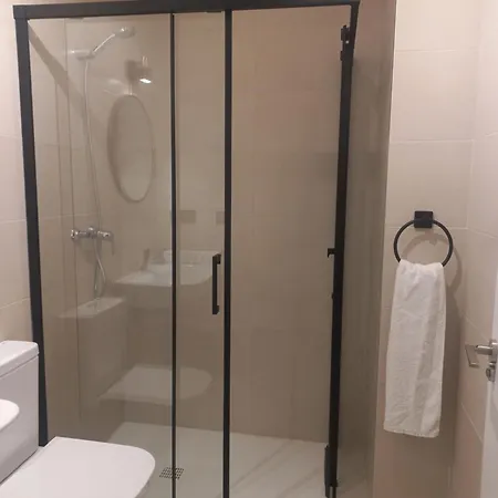 Ekain's -sirimiri Apartments- Apartment