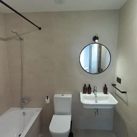 Ekain's -sirimiri Apartments-