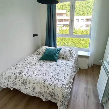 Ekain's -sirimiri Apartments- Zumaia