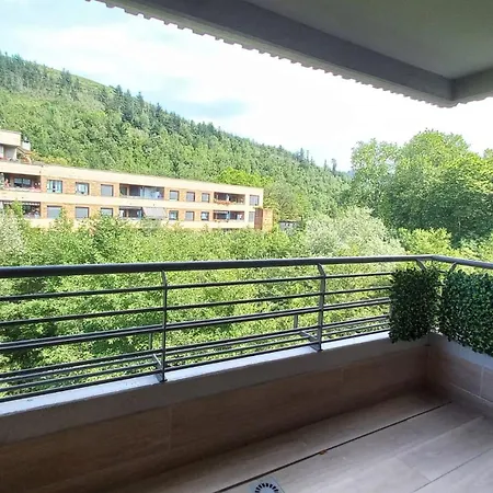 Διαμέρισμα Ekain's -sirimiri Apartments-