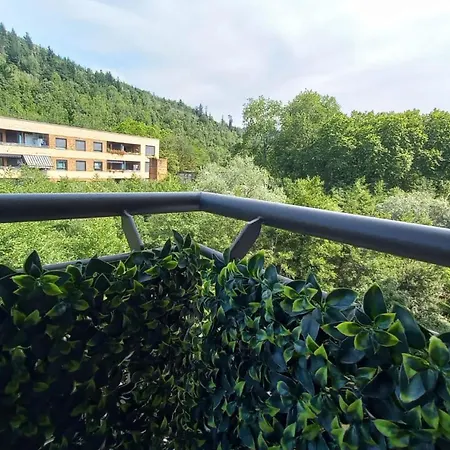 Ekain's -sirimiri Apartments-