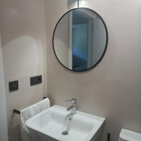 Ekain's -sirimiri Apartments-