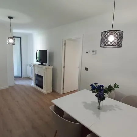 Apartment Ekain's -sirimiri Apartments- Zumaia