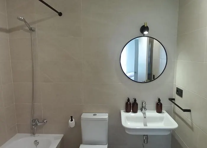 Ekain's -sirimiri Apartments-