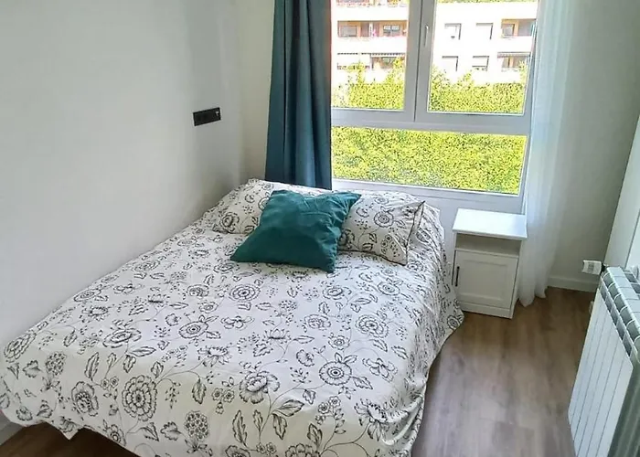 Ekain's -sirimiri Apartments- Zumaia