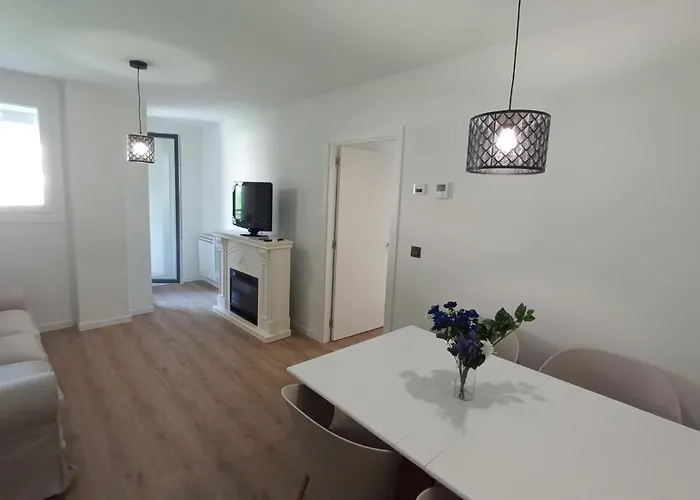 Apartment Ekain's -sirimiri Apartments- Zumaia