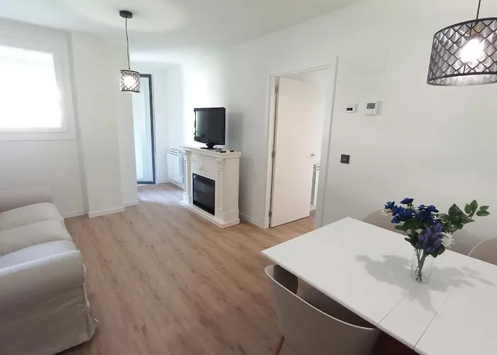 Ekain's -sirimiri Apartments- *