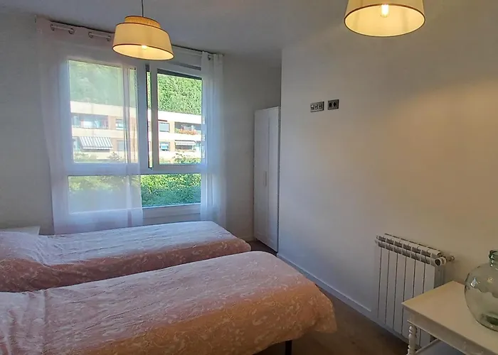 Ekain's -sirimiri Apartments- Apartment Zumaia