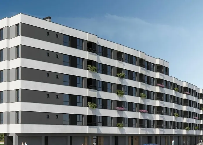 Apartment Ekain's -sirimiri Apartments- *