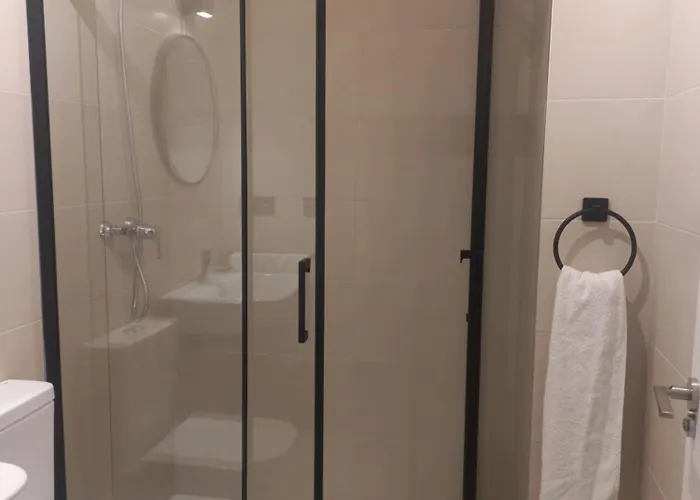 Ekain's -sirimiri Apartments- Apartment