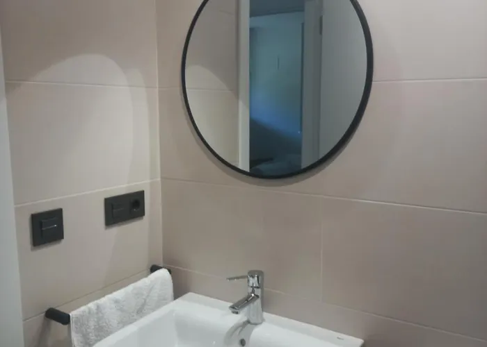 Ekain's -sirimiri Apartments-