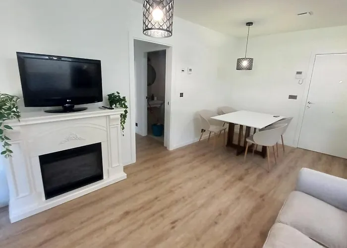 Ekain's -sirimiri Apartments- Apartment *